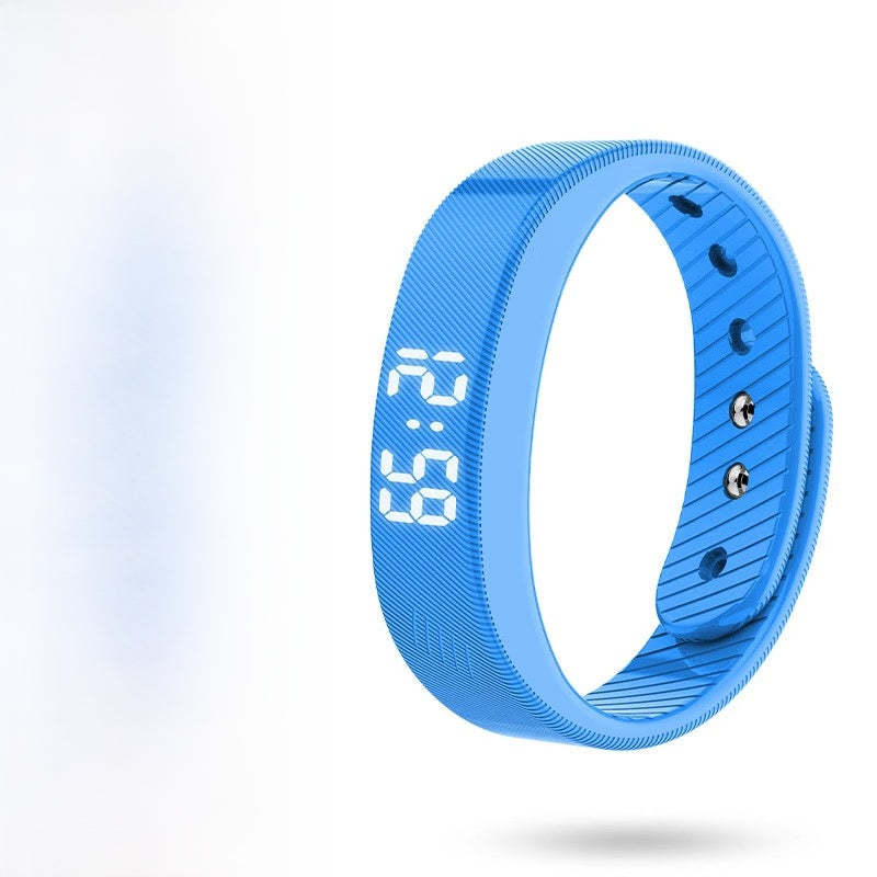 Super Dad - Smart Alarm Digital Watch