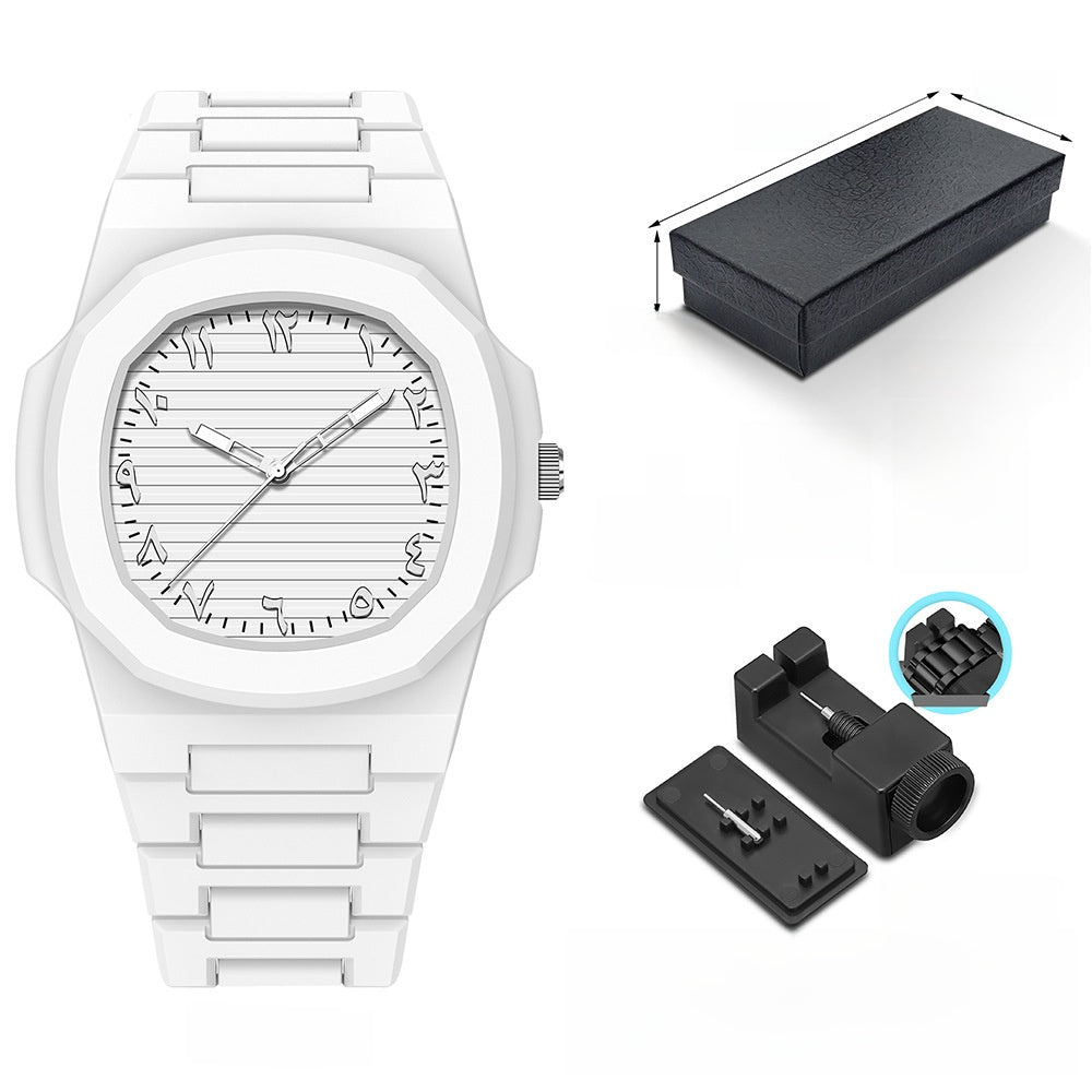 SUPER DAD - ORIGINAL with Plastic Strap