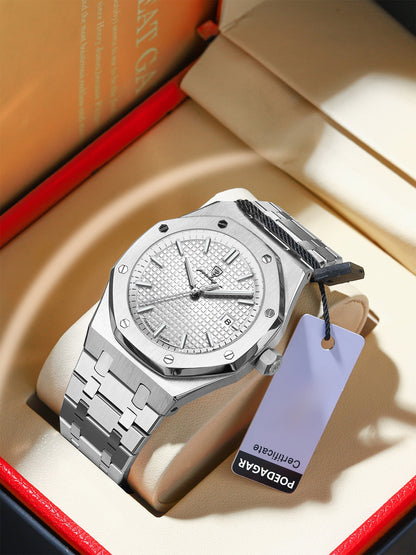 Super Dad - Rosegold Waterproof