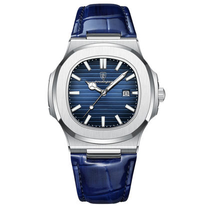 Super Dad - Ultra Leather Strap ( Retro )