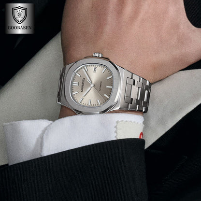 Super Dad - Business Professional Quartz