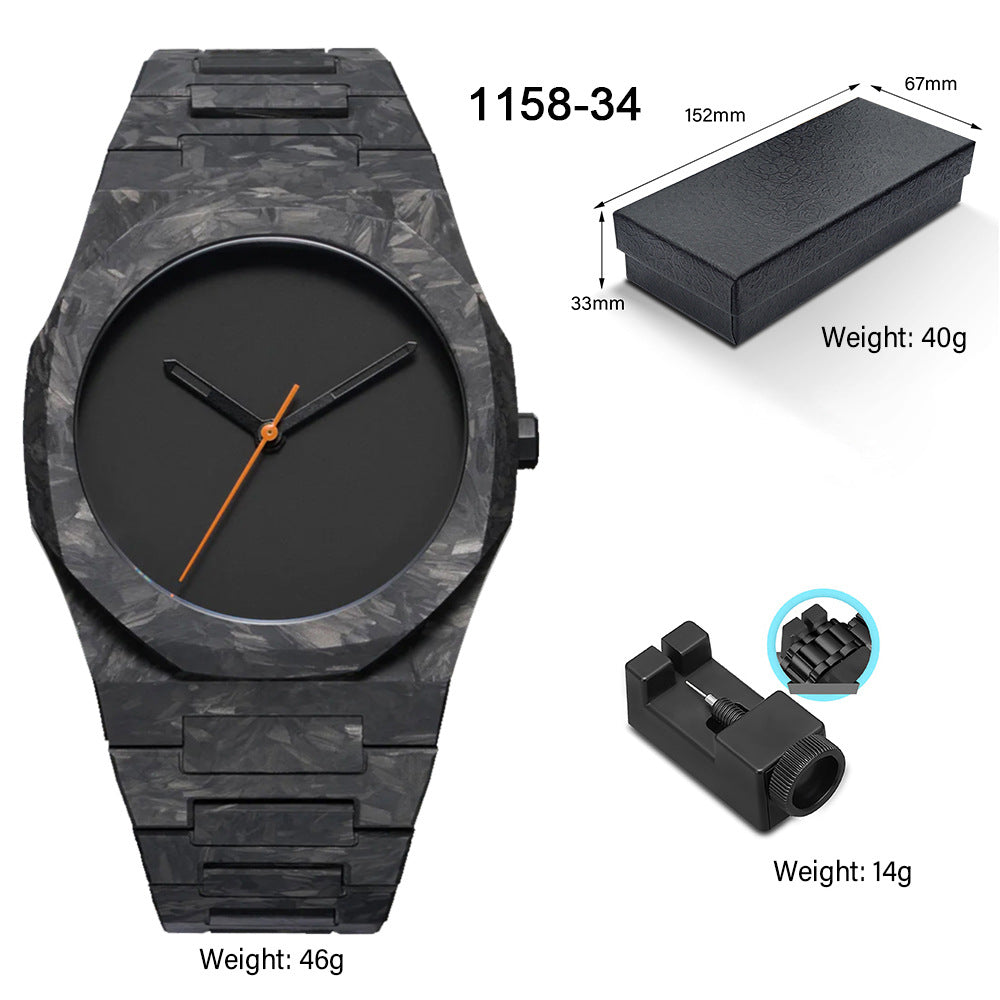 SUPER DAD - ORIGINAL with Plastic Strap