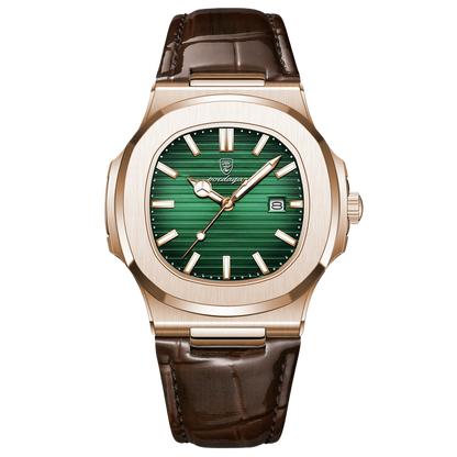 Super Dad - Ultra Leather Strap ( Retro )