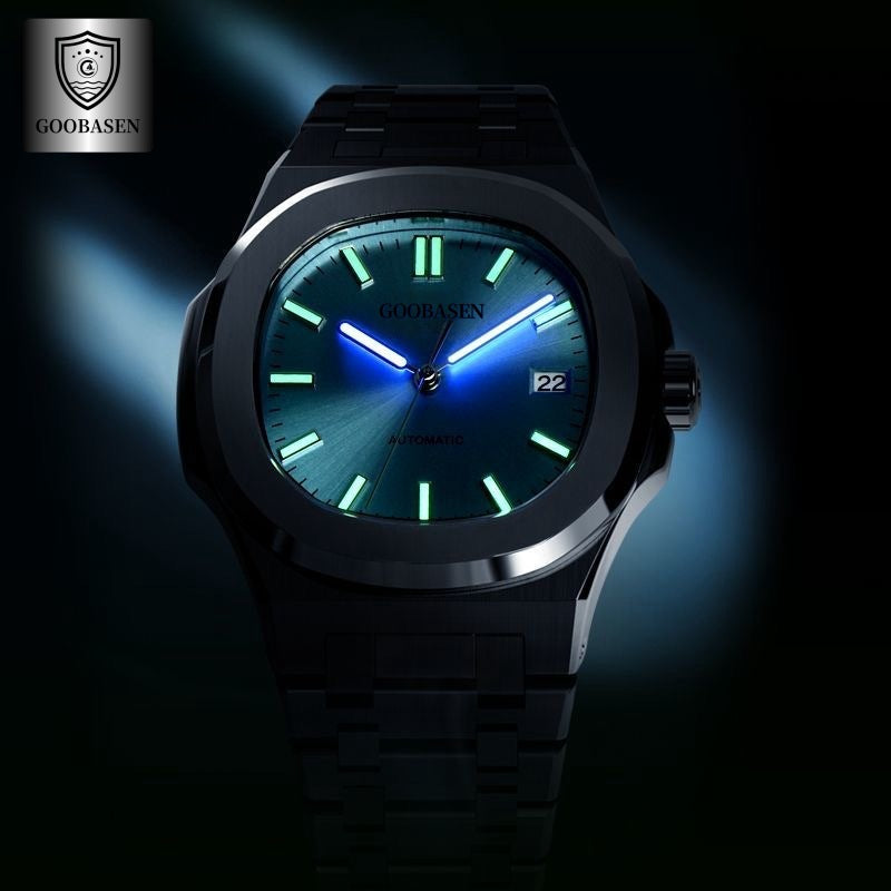 Super Dad - Business Professional Quartz