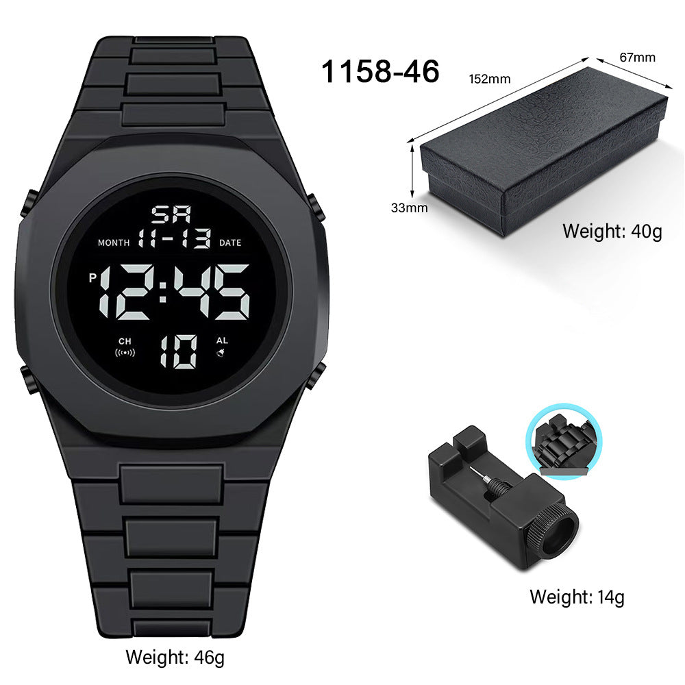 SUPER DAD - ORIGINAL with Plastic Strap