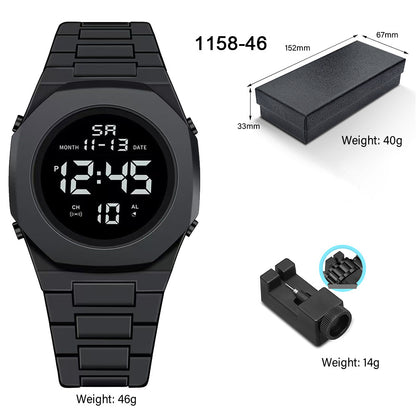 SUPER DAD - ORIGINAL with Plastic Strap