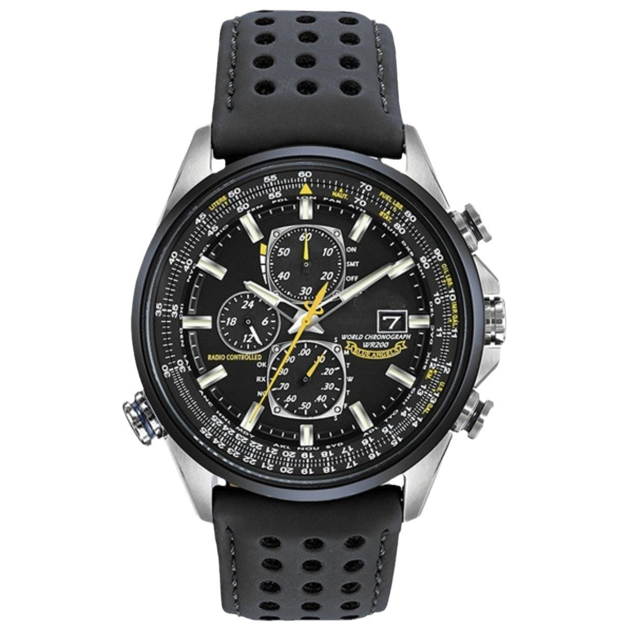 Super Dad - Chronograph