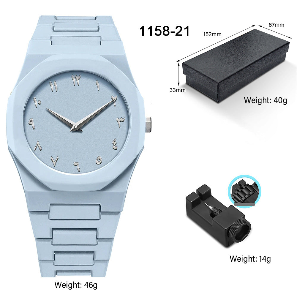 SUPER DAD - ORIGINAL with Plastic Strap