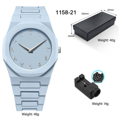 SUPER DAD - ORIGINAL with Plastic Strap