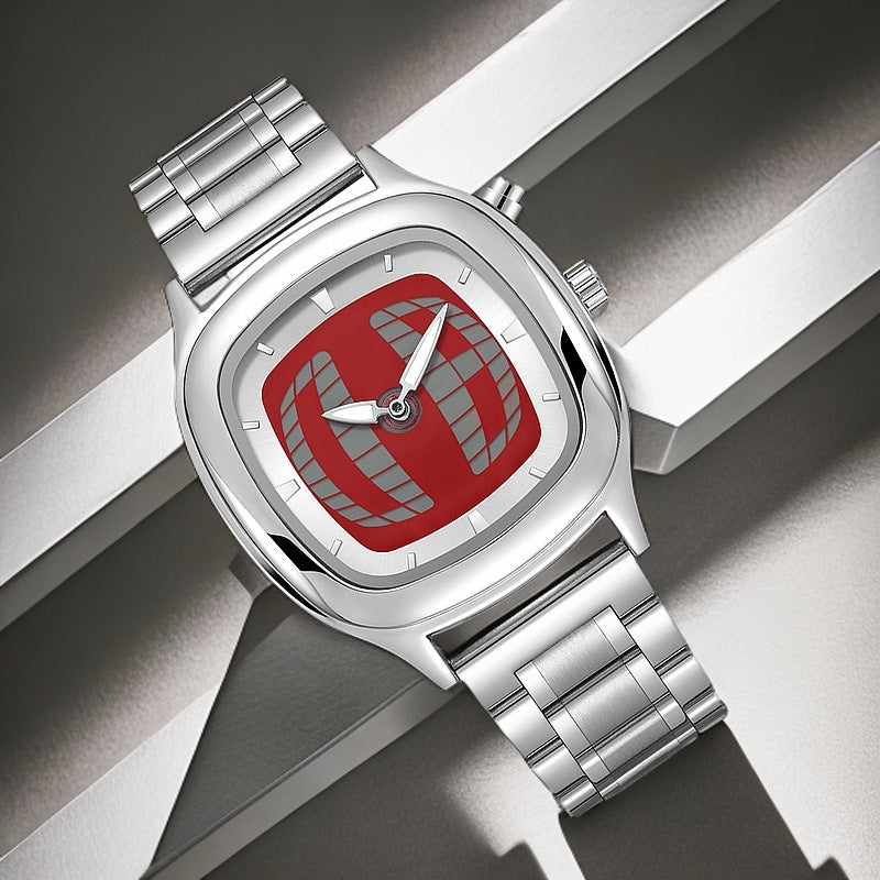 Super Dad - Futuristic Point Digital Dual