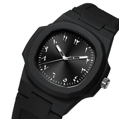 SUPER DAD - ORIGINAL with Plastic Strap