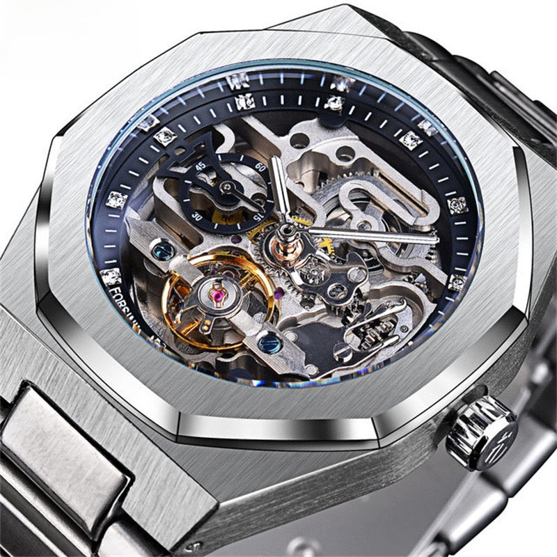 Super Dad - Automatic Luxury Mechanical