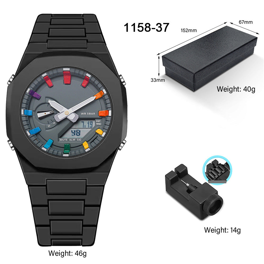 SUPER DAD - ORIGINAL with Plastic Strap