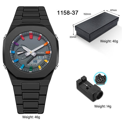 SUPER DAD - ORIGINAL with Plastic Strap