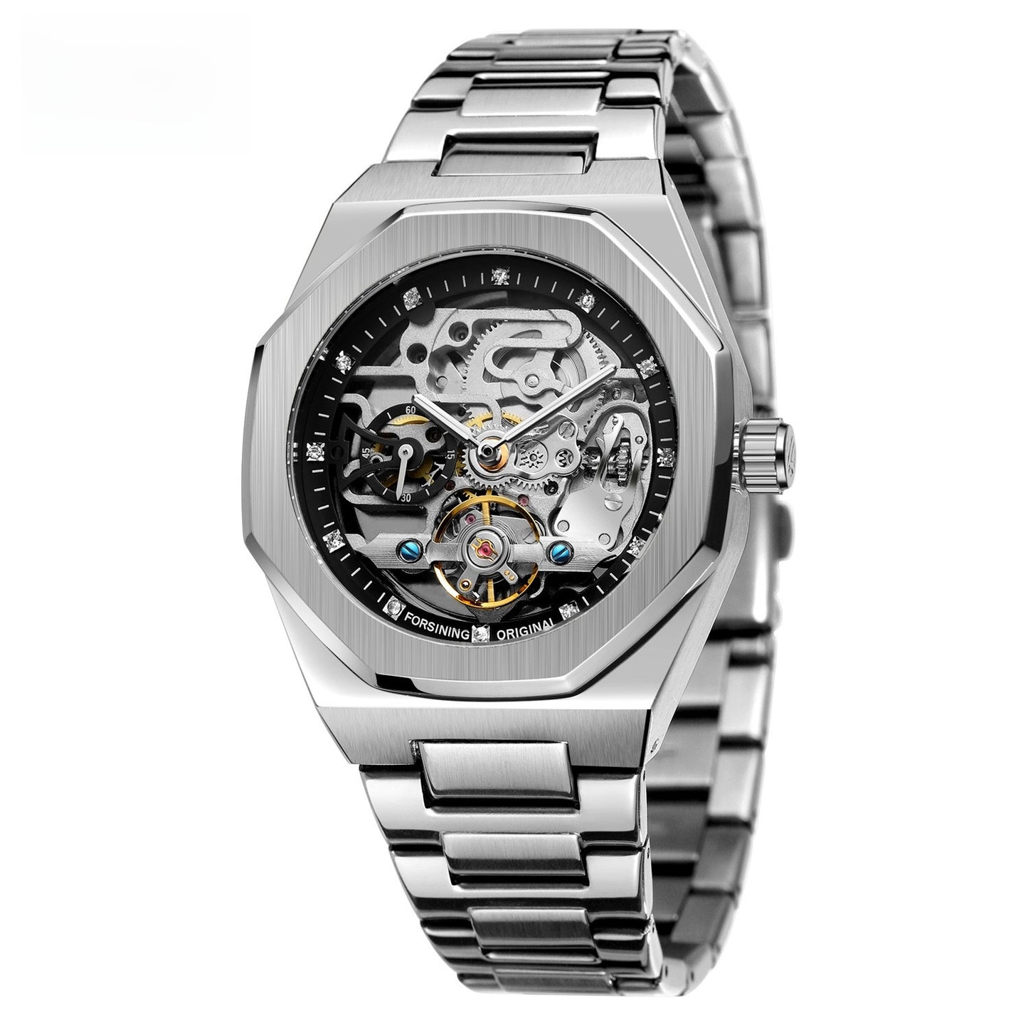 Super Dad - Automatic Luxury Mechanical
