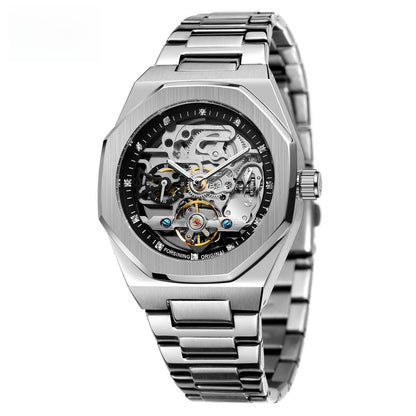 Super Dad - Automatic Luxury Mechanical