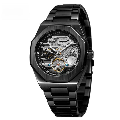 Super Dad - Automatic Luxury Mechanical