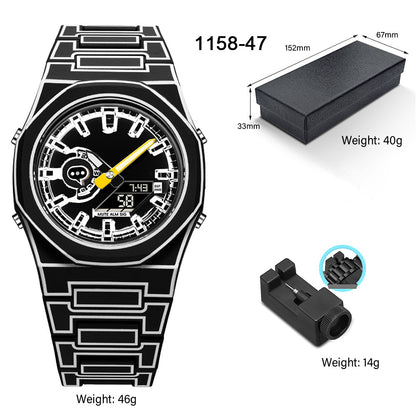 SUPER DAD - ORIGINAL with Plastic Strap