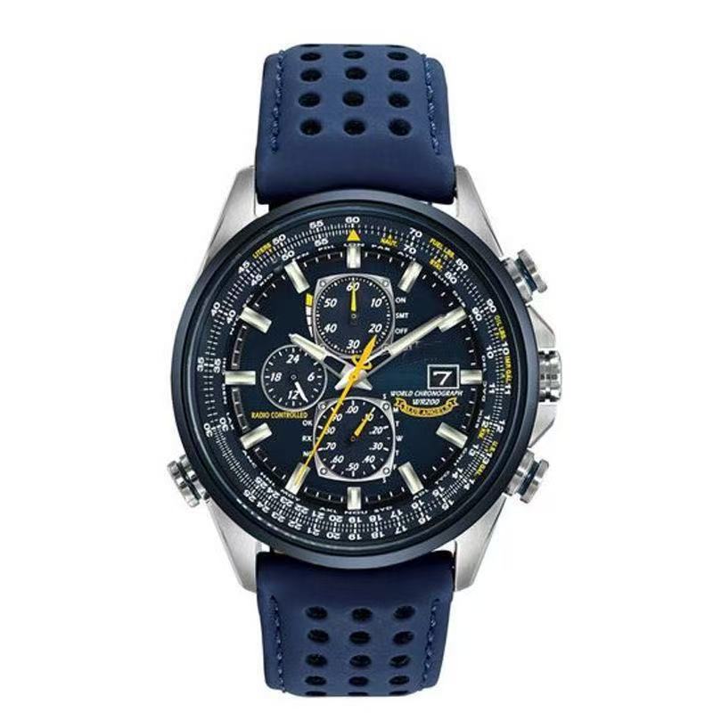 Super Dad - Chronograph