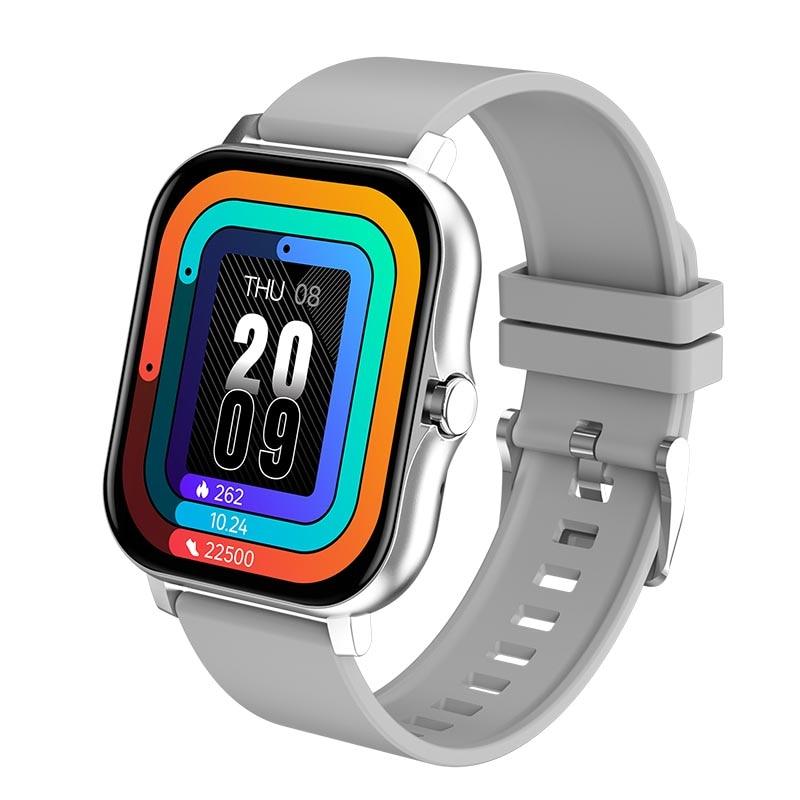 Super Dad Mechanical - Smart Watch
