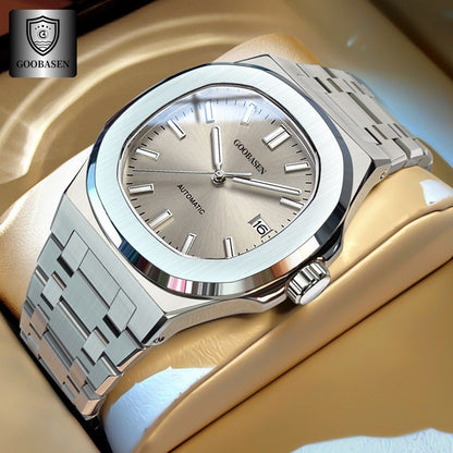 Super Dad - Business Professional Quartz