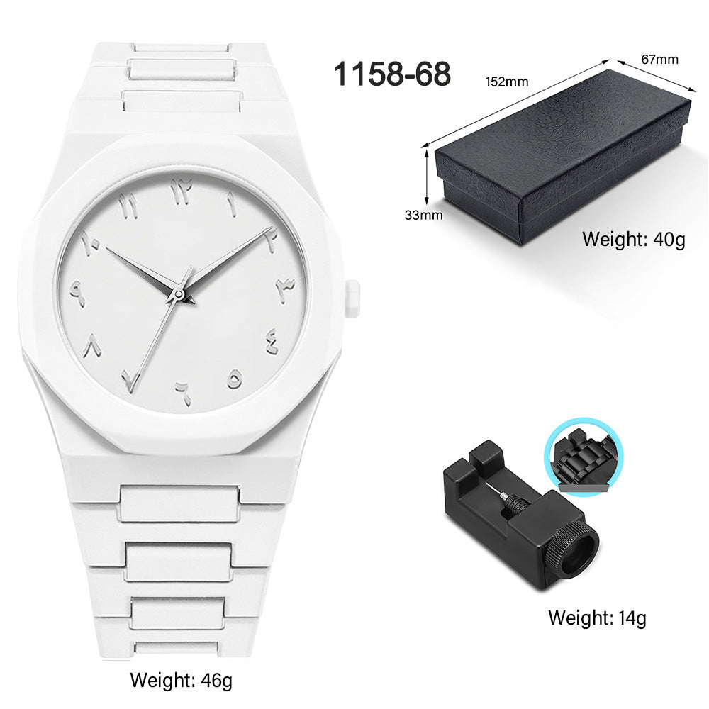 SUPER DAD - ORIGINAL with Plastic Strap