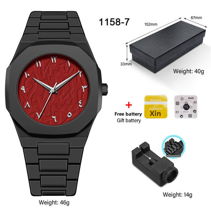 SUPER DAD - ORIGINAL with Plastic Strap