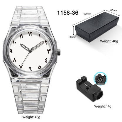 SUPER DAD - ORIGINAL with Plastic Strap