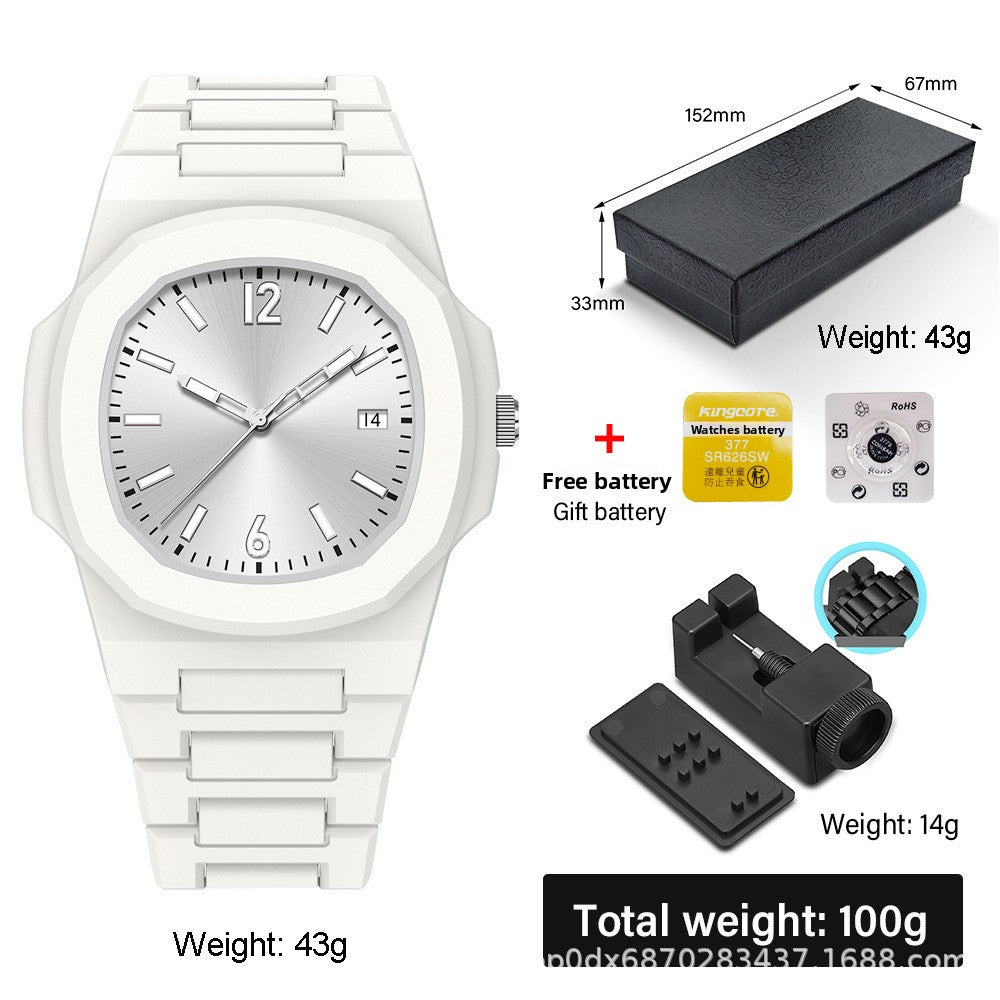 SUPER DAD - ORIGINAL with Plastic Strap