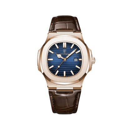 Super Dad - Ultra Leather Strap ( Retro )