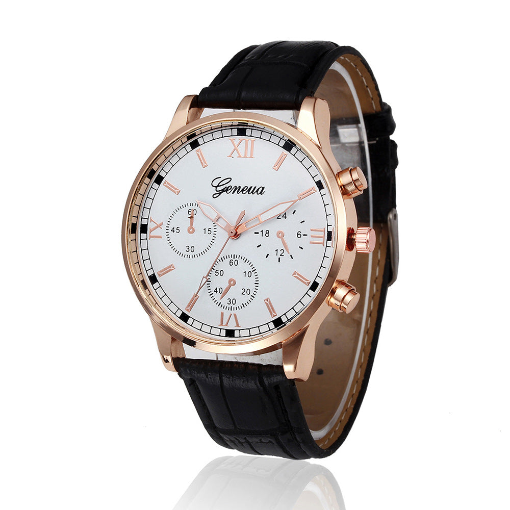 Super Dad - Casual Business Chronograph