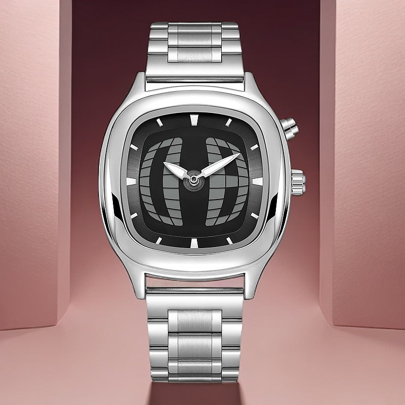 Super Dad - Futuristic Point Digital Dual