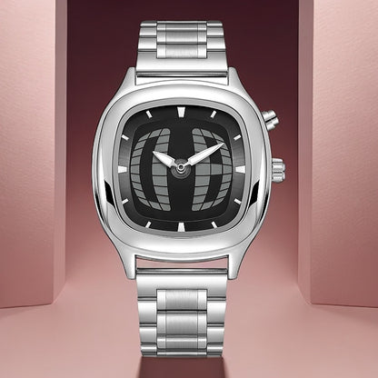 Super Dad - Futuristic Point Digital Dual