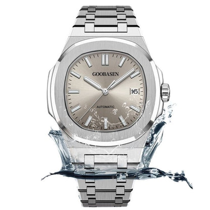 Super Dad - Business Professional Quartz