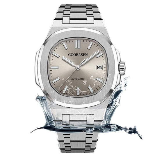 Super Dad - Business Professional Quartz