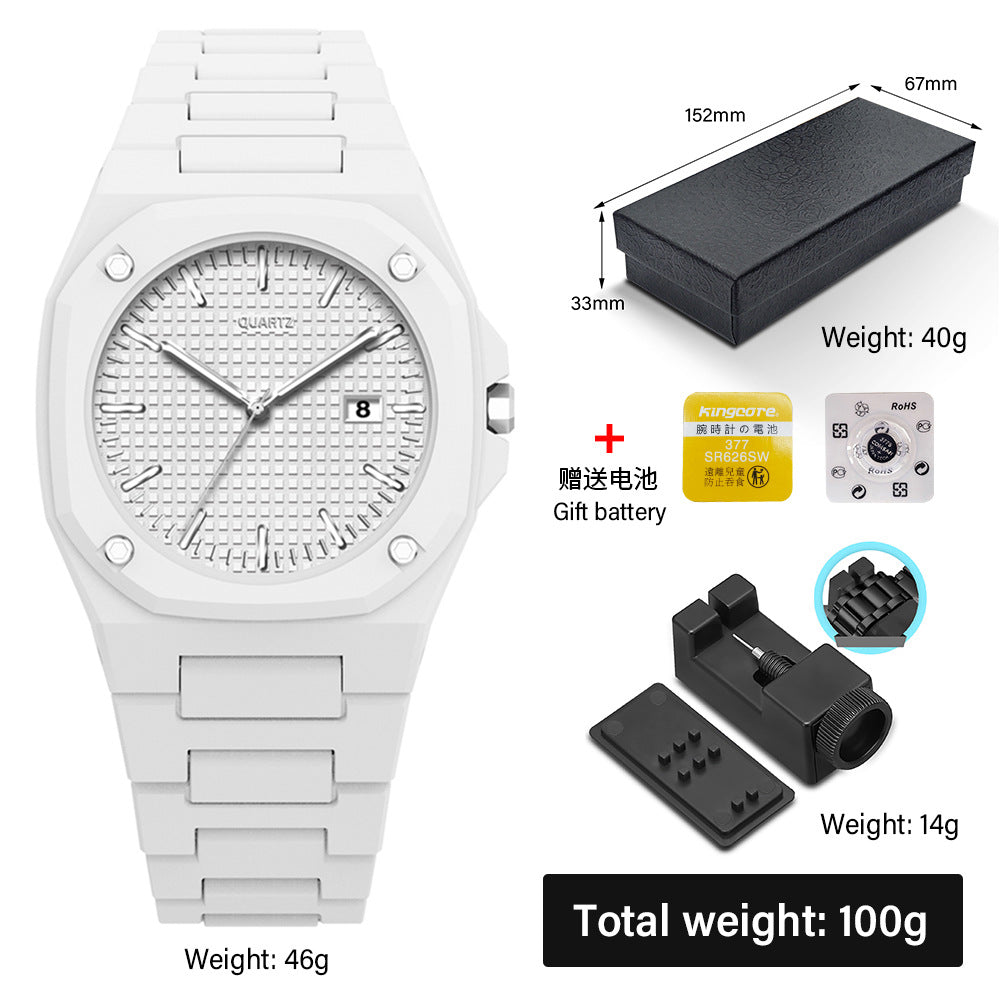 SUPER DAD - ORIGINAL with Plastic Strap