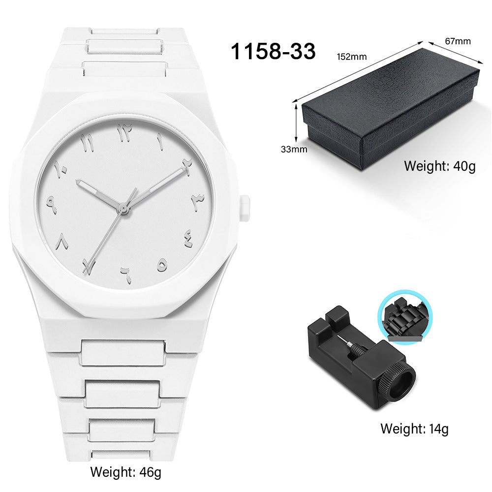 SUPER DAD - ORIGINAL with Plastic Strap