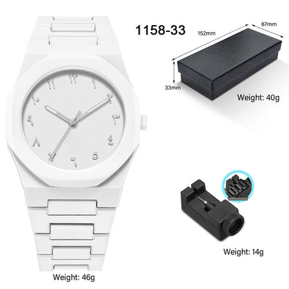 SUPER DAD - ORIGINAL with Plastic Strap