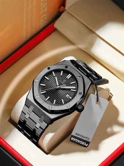 Super Dad - Rosegold Waterproof