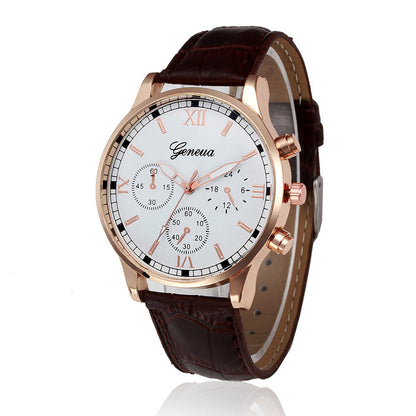 Super Dad - Casual Business Chronograph