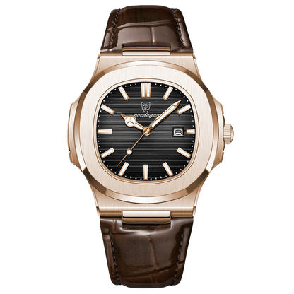 Super Dad - Ultra Leather Strap ( Retro )