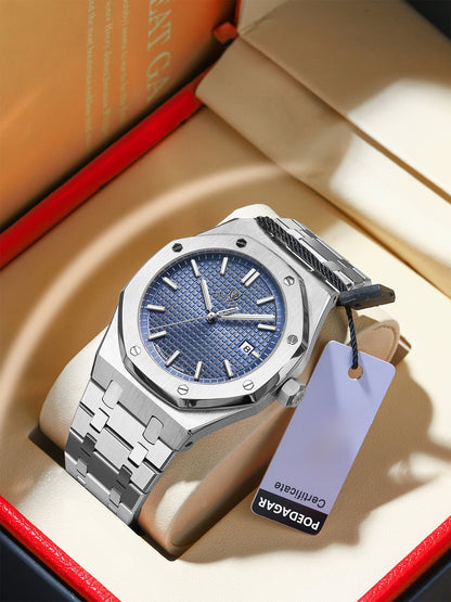 Super Dad - Rosegold Waterproof