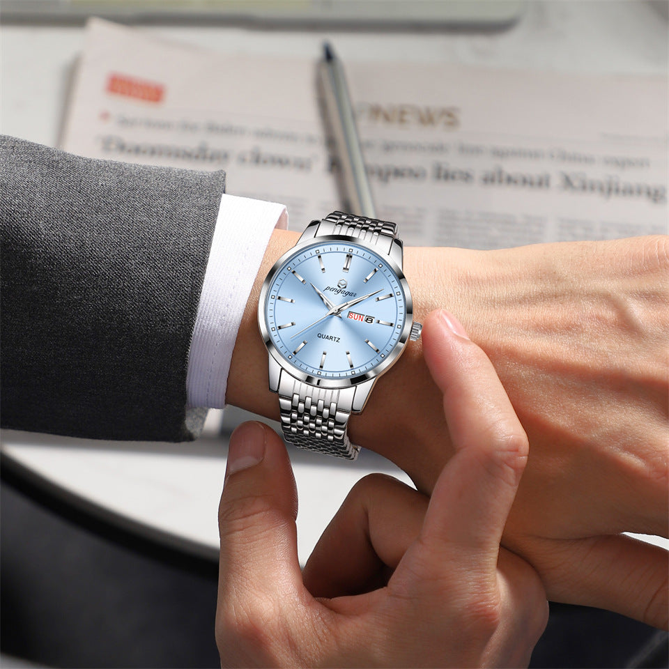 Super Dad - Poedaga Chain lInk