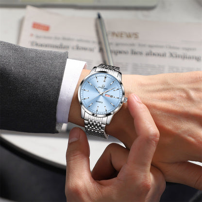 Super Dad - Poedaga Chain lInk