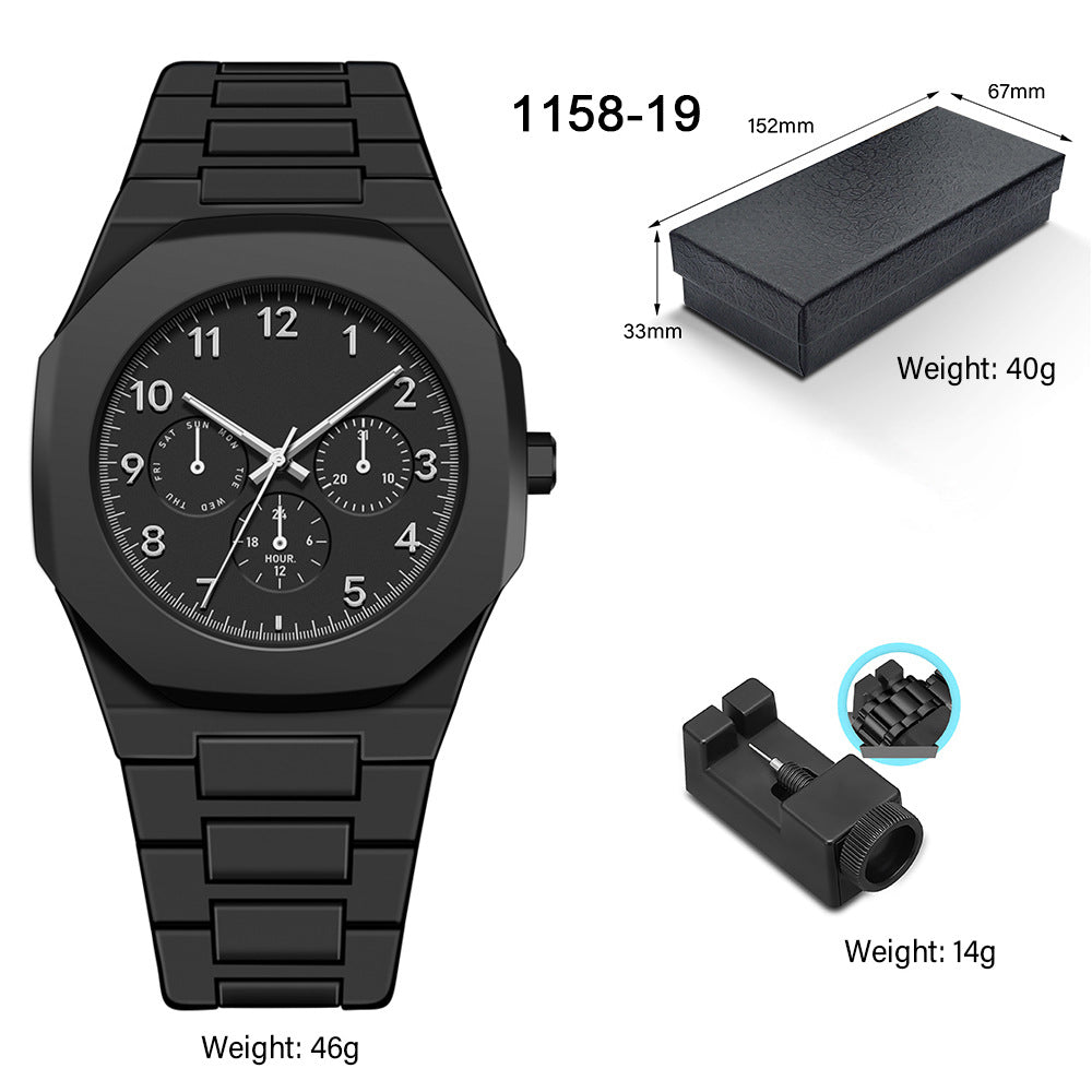 SUPER DAD - ORIGINAL with Plastic Strap