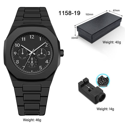 SUPER DAD - ORIGINAL with Plastic Strap