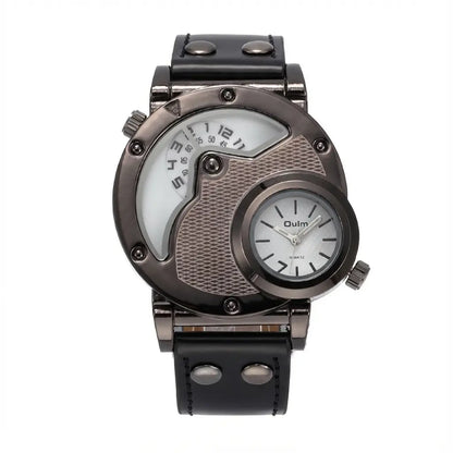 Super Dad - Men's Dual Time Zone