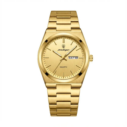 Super Dad - Men's Waterproof Lustrous Quartz Watch