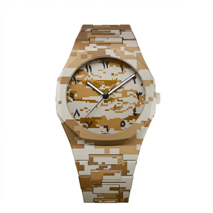 SUPER DAD - ORIGINAL with Plastic Strap