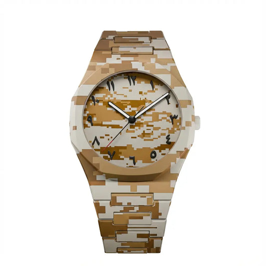 SUPER DAD - ORIGINAL with Plastic Strap